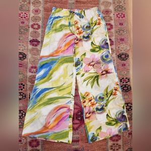 Jams World cropped pants